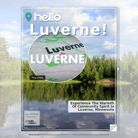 Image for Luverne