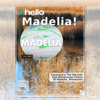 Image for Madelia