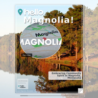 Image for Magnolia