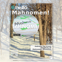 Image for Mahnomen