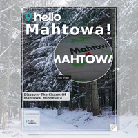 Image for Mahtowa