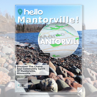 Image for Mantorville