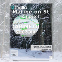 Image for Marine on St Croix