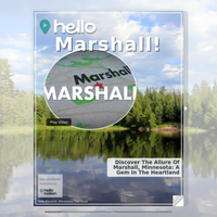 Image for Marshall