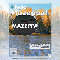 Image for Mazeppa