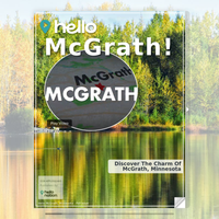 Image for McGrath