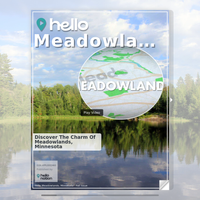 Image for Meadowlands