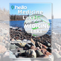 Image for Medicine Lake