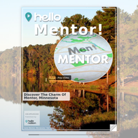 Image for Mentor