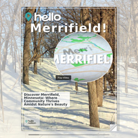 Image for Merrifield