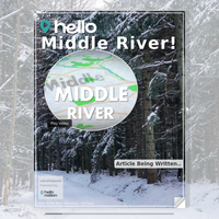 Image for Middle River