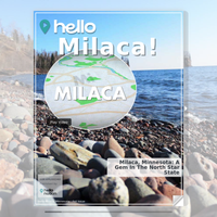 Image for Milaca