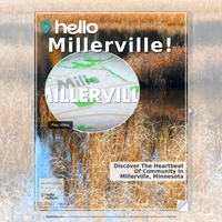 Image for Millerville