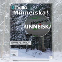 Image for Minneiska