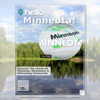 Image for Minneota