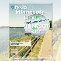 Image for Minnesota City