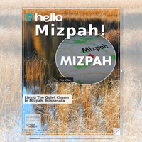 Image for Mizpah