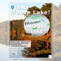 Image for Moose Lake