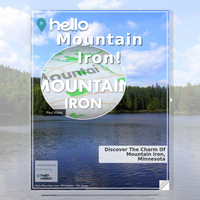 Image for Mountain Iron