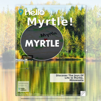 Image for Myrtle