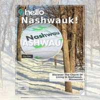 Image for Nashwauk