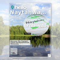 Image for Naytahwaush