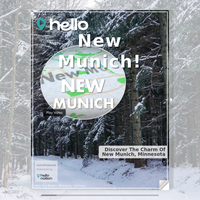 Image for New Munich