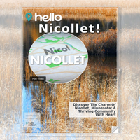 Image for Nicollet