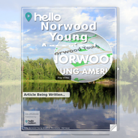 Image for Norwood Young America