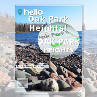 Image for Oak Park Heights