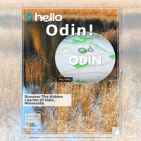 Image for Odin