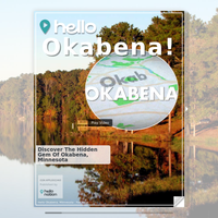 Image for Okabena