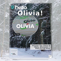 Image for Olivia