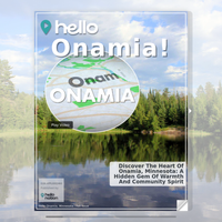 Image for Onamia