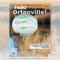 Image for Ortonville