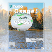 Image for Osage