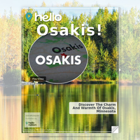 Image for Osakis