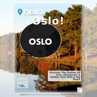 Image for Oslo