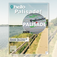 Image for Palisade