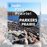 Image for Parkers Prairie