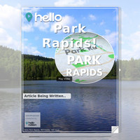 Image for Park Rapids