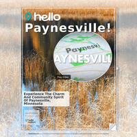 Image for Paynesville