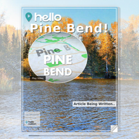 Image for Pine Bend