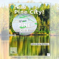 Image for Pine City