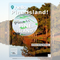 Image for Pine Island