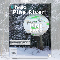 Image for Pine River