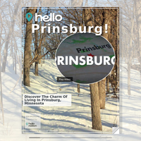 Image for Prinsburg