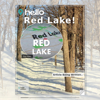 Image for Red Lake