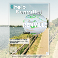 Image for Renville