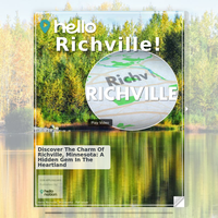 Image for Richville